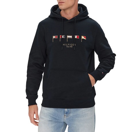 TOMMY HILFIGER &mdash; MW0MW38666