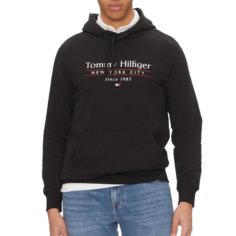 TOMMY HILFIGER &mdash; MW0MW38672