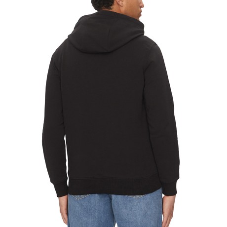 TOMMY HILFIGER MW0MW38672 - BLACK - SWETRY - Image 2