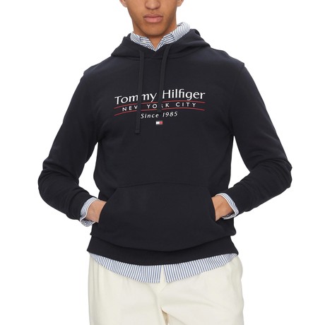 TOMMY HILFIGER &mdash; MW0MW38672