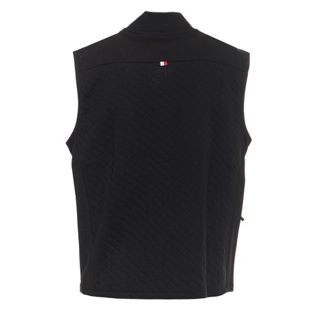 TOMMY HILFIGER MW0MW38694 - BLACK - ТОЛСТОВКИ - Image 2