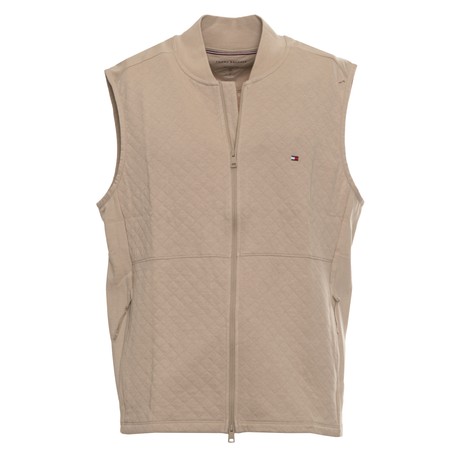 TOMMY HILFIGER MW0MW38694 - BEIGE - ТОЛСТОВКИ