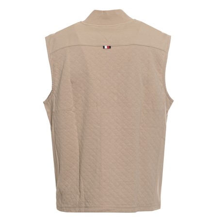 TOMMY HILFIGER MW0MW38694 - BEIGE - ТОЛСТОВКИ - Image 2