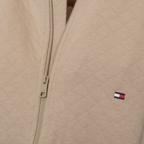 TOMMY HILFIGER MW0MW38694 - BEIGE - ТОЛСТОВКИ - Image 3
