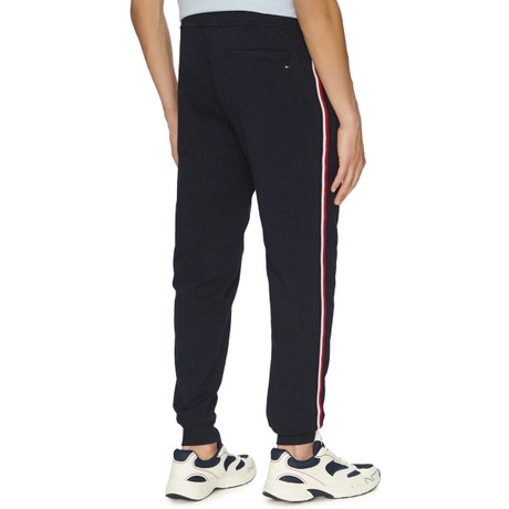 TOMMY HILFIGER MW0MW38696 - DESERT SKY - PANTALONI - Image 2