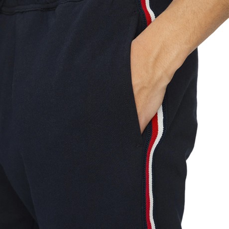 TOMMY HILFIGER MW0MW38696 - DESERT SKY - PANTALONI - Image 3