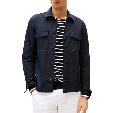 TOMMY HILFIGER &mdash; MW0MW38712