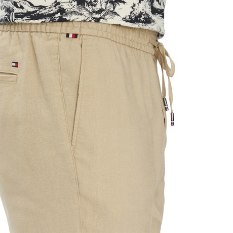 TOMMY HILFIGER MW0MW38801 - KHAKI - PANTALONI - Image 3