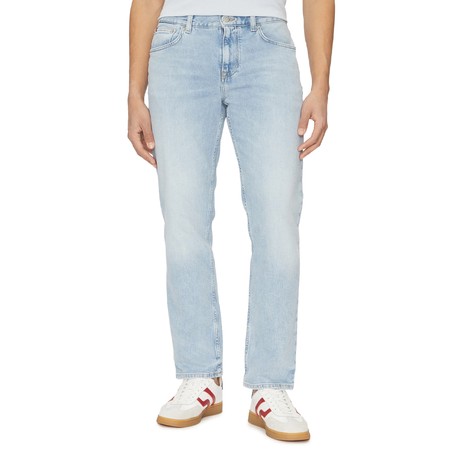 TOMMY HILFIGER — MW0MW38813