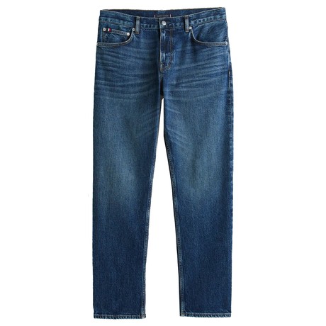 TOMMY HILFIGER MW0MW38824 - DENIM - DŽINSAI - Image 2