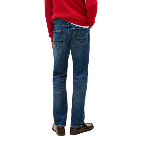 TOMMY HILFIGER MW0MW38824 - DENIM - DŽINSAI - Image 3
