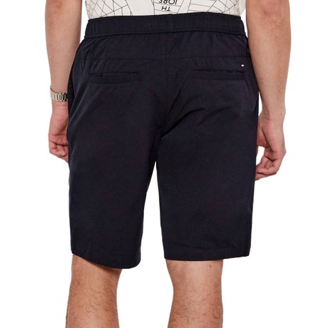 TOMMY HILFIGER MW0MW38840 - DESERT SKY - BERMUDY A KRAŤASY - Image 2