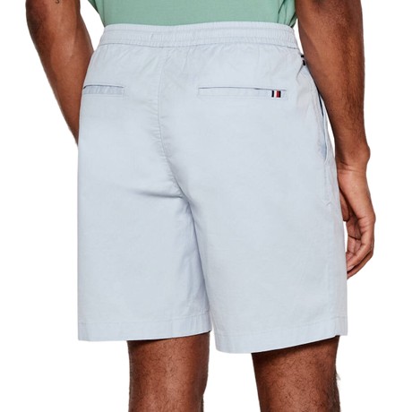 TOMMY HILFIGER MW0MW38845 - BREEZY BLUE - BERMUDAS ET SHORTS - Image 2