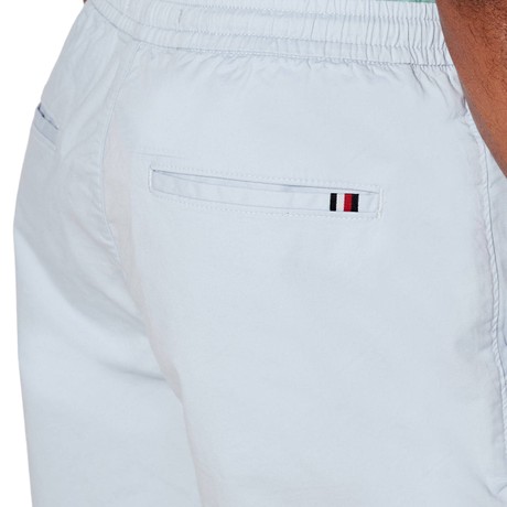 TOMMY HILFIGER MW0MW38845 - BREEZY BLUE - BERMUDAS ET SHORTS - Image 3