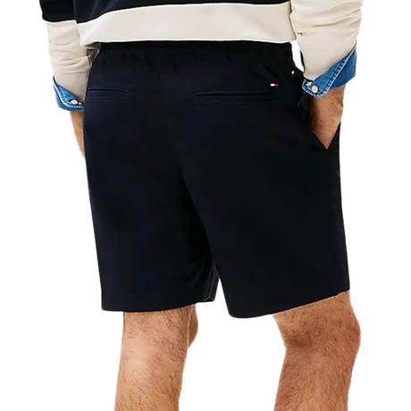 TOMMY HILFIGER MW0MW38845 - DESERT SKY - BERMUDAS ET SHORTS - Image 2