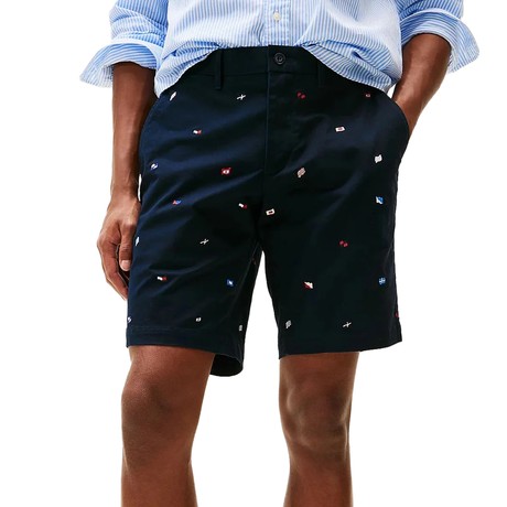 TOMMY HILFIGER &mdash; MW0MW38846
