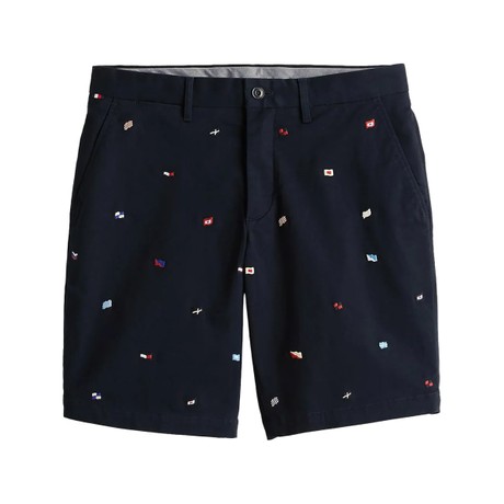 TOMMY HILFIGER MW0MW38846 - DESERT SKY - BERMUDA ÉS SORT - Image 3