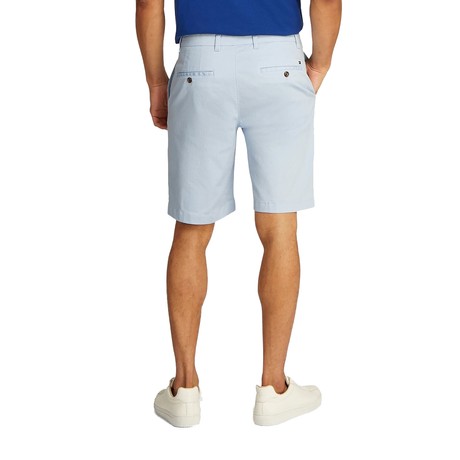 TOMMY HILFIGER MW0MW38848 - BREEZY BLUE - BERMUDAS Y PANTALONES CORTOS - Image 3