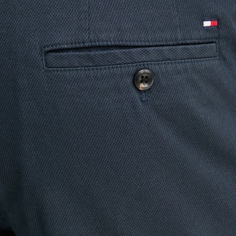 TOMMY HILFIGER MW0MW38848 - DESERT SKY - BERMUDAS Y PANTALONES CORTOS - Image 3