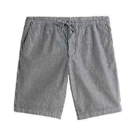 TOMMY HILFIGER MW0MW38851 - DESERT SKY - BERMUDA E SHORTS - Image 2