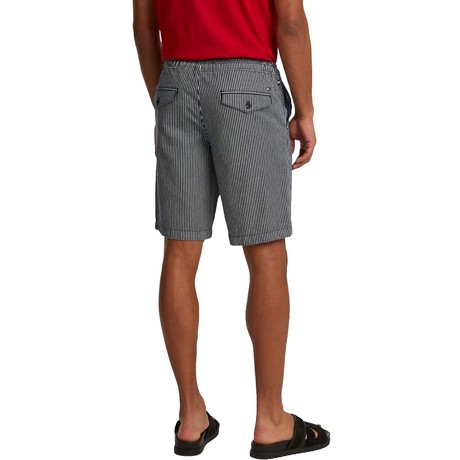 TOMMY HILFIGER MW0MW38851 - DESERT SKY - BERMUDA E SHORTS - Image 3