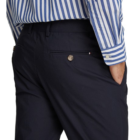 TOMMY HILFIGER MW0MW38862 - DESERT SKY - KELNĖS - Image 2
