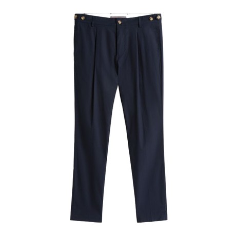 TOMMY HILFIGER MW0MW38862 - DESERT SKY - KELNĖS - Image 3