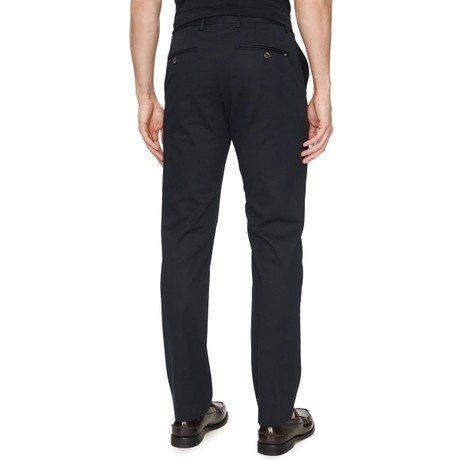 TOMMY HILFIGER MW0MW38863 - DESERT SKY - PANTALONI - Image 2