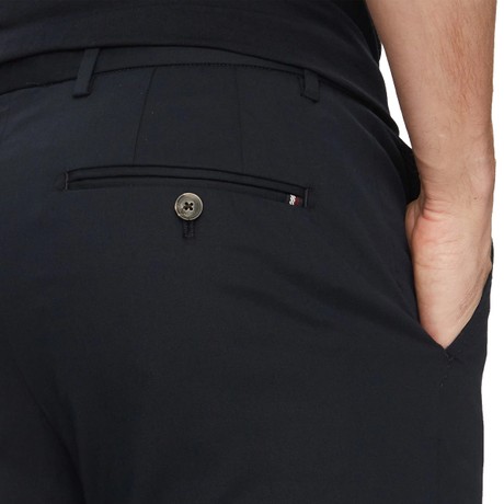 TOMMY HILFIGER MW0MW38863 - DESERT SKY - PANTALONI - Image 3