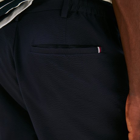 TOMMY HILFIGER MW0MW38864 - DESERT SKY - PANTALONI - Image 2