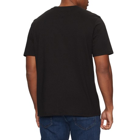 TOMMY HILFIGER MW0MW38980 - Black - PÓLÓ - Image 2