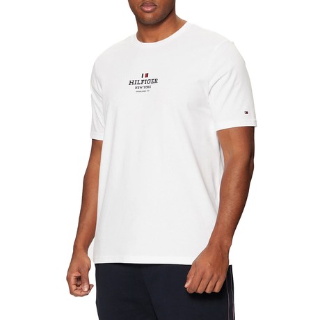 TOMMY HILFIGER — MW0MW38980