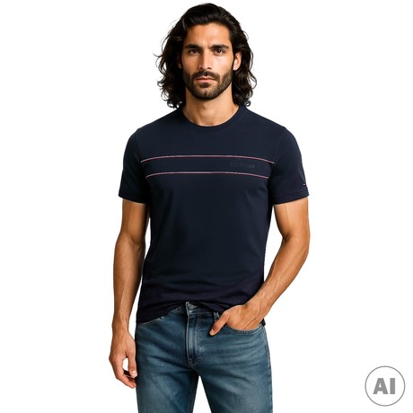 TOMMY HILFIGER — MW0MW38981