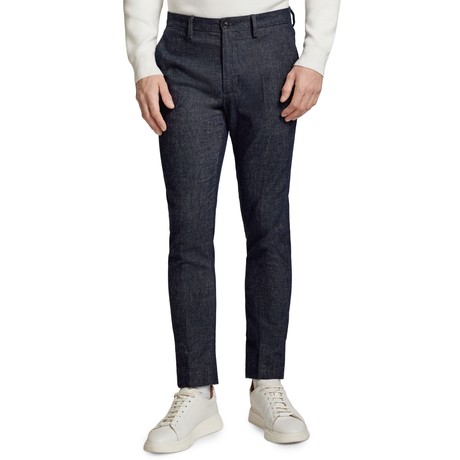 TOMMY HILFIGER &mdash; MW0MW39017