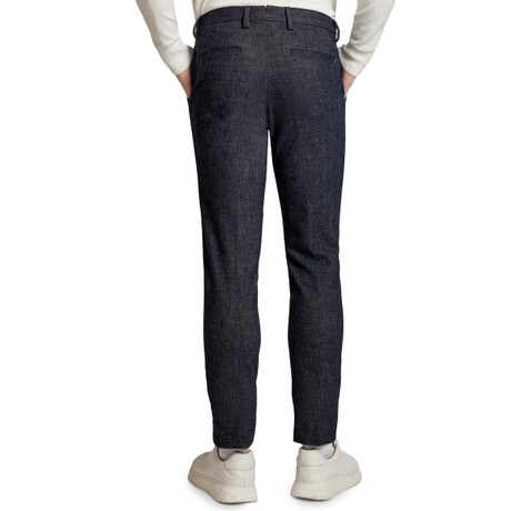 TOMMY HILFIGER MW0MW39017 - DESERT SKY - PANTALONS - Image 2