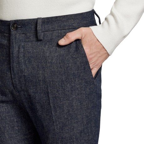 TOMMY HILFIGER MW0MW39017 - DESERT SKY - PANTALONS - Image 3