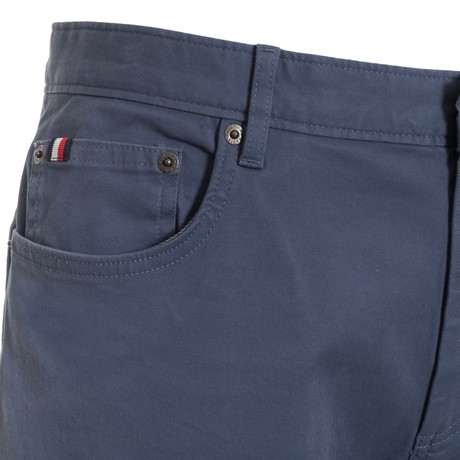 TOMMY HILFIGER MW0MW39021 - FADED INDIGO - KELNĖS - Image 2