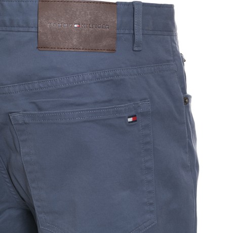 TOMMY HILFIGER MW0MW39021 - FADED INDIGO - KELNĖS - Image 3