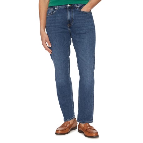 TOMMY HILFIGER — MW0MW39037