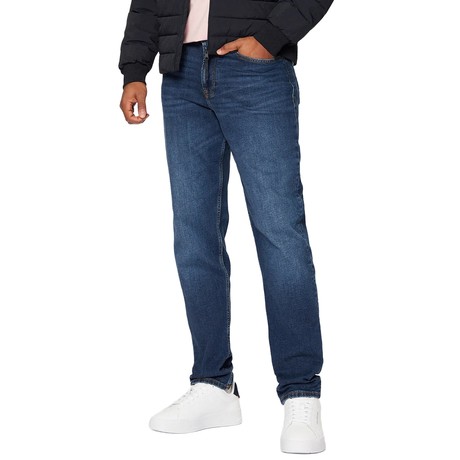 TOMMY HILFIGER &mdash; MW0MW39038