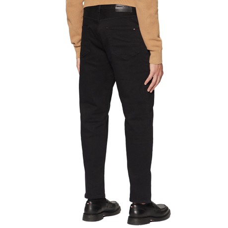 TOMMY HILFIGER MW0MW39040 - Stay Black - JEANS - Image 2
