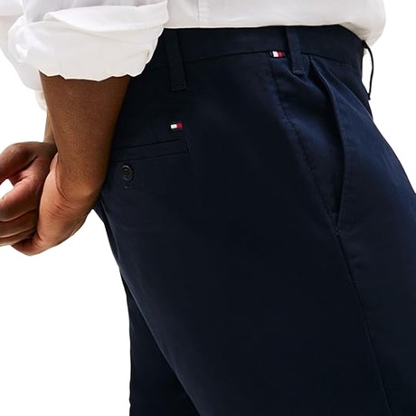 TOMMY HILFIGER MW0MW39068 - DESERT SKY - BERMUDAS ET SHORTS - Image 2