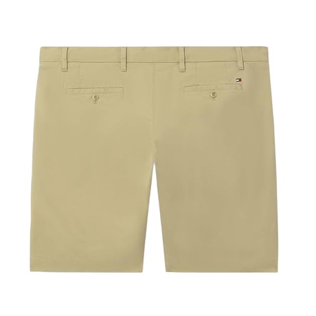 TOMMY HILFIGER MW0MW39068 - SANDALWOOD - BERMUDAS ET SHORTS - Image 2