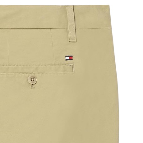 TOMMY HILFIGER MW0MW39068 - SANDALWOOD - BERMUDAS ET SHORTS - Image 3