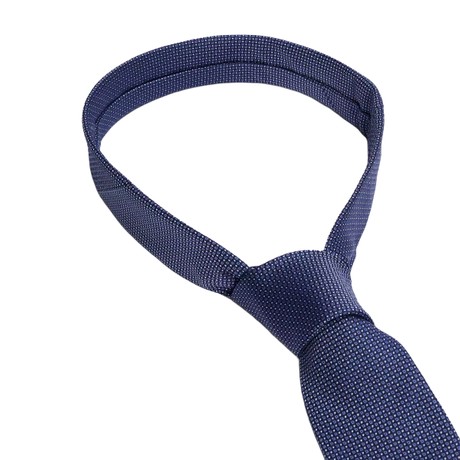 TOMMY HILFIGER MW0MW39122 - BLUE - KRAWATTEN - Image 3