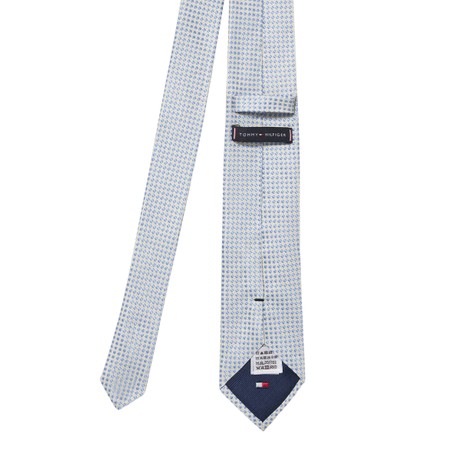 TOMMY HILFIGER MW0MW39124 - WHITE - TIES - Image 2