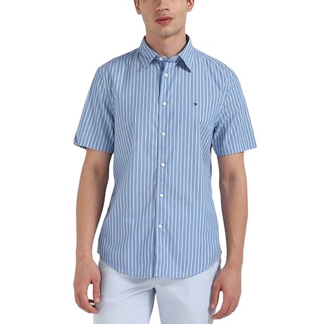 TOMMY HILFIGER &mdash; MW0MW39161