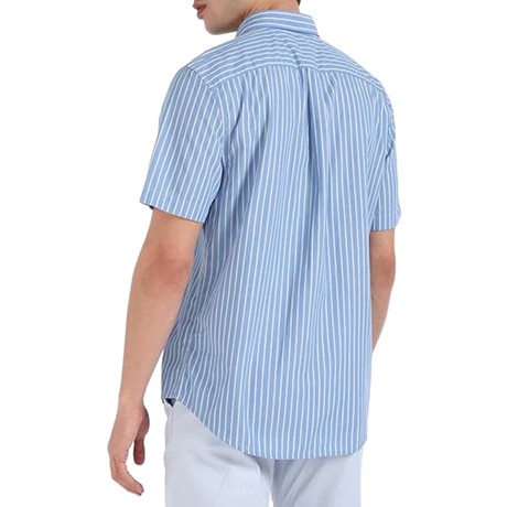 TOMMY HILFIGER MW0MW39161 - BLUE SPELL - CAMISAS - Image 2