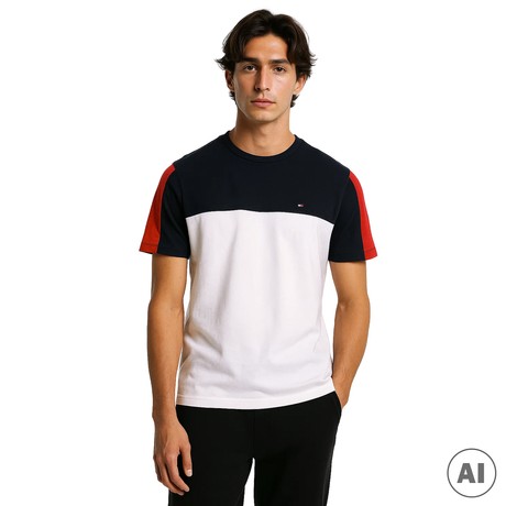 TOMMY HILFIGER — MW0MW39170