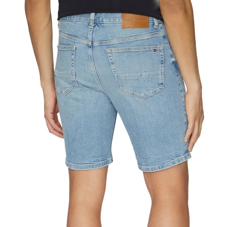TOMMY HILFIGER MW0MW39195 - BAY INDIGO - BERMUDA E SHORTS - Image 2